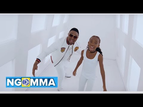 Amani G ft Pitson - Ni Poa (It’s Wonderful) (Official Video) SMS "SKIZA 8569976" TO 811