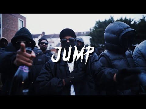 [FREE] Russ Millions X Chinx (OS) X UK Drill Type Beat 2023 - "JUMP"