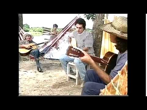 Almir Sater, Sérgio Reis e Rodrigo Sater - Chalana