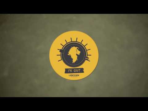 Lion's Den Sound System *Launch* @ Yaam / Berlin