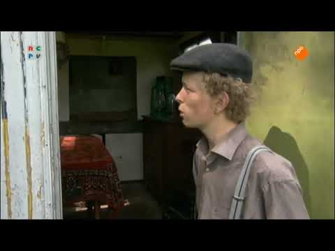 Boer Frans & Lytse Frans in Duitsland 2 - Man Bijt Hond