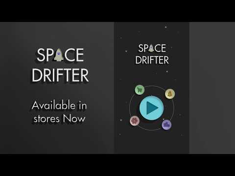 Space Drifter : An Arcade Adve Video