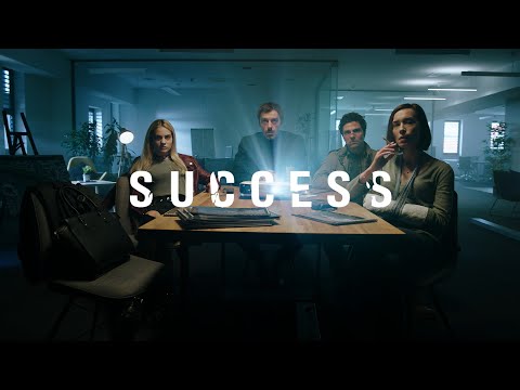 Success (Uspjeh): Teaser (HBO Europe)