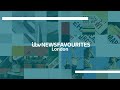 ITV News London Lunchtime Bulletin 7th May 2021