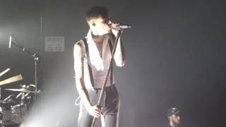 ANDY BLACK-STAY ALIVE