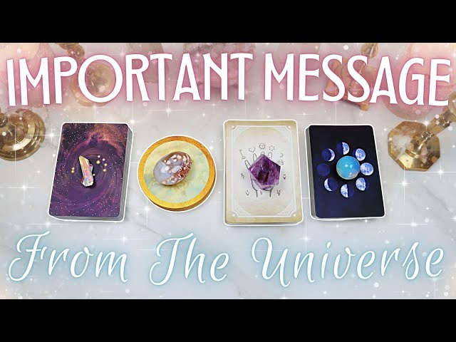 Unlocking Universal Messages: A Guide to Your Intuition and Personal ...