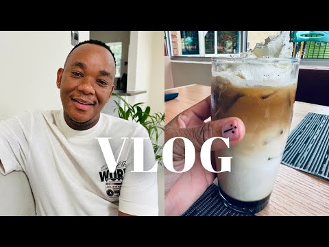VLOG | Spend A Few Days With Me | In My Home Making Era | Cook With Me | South African Youtuber