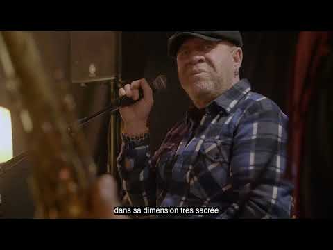 OUVRI BARYE  | TEASER | RICHARD PAYNE| INTROSPECTION