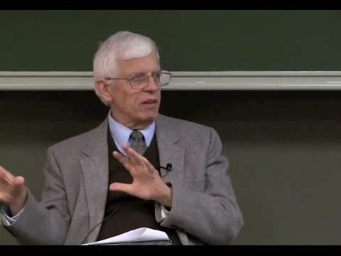 Dr. Dan Blazer - A Spiritual Stranger in the Foreign Fields of Psychiatry