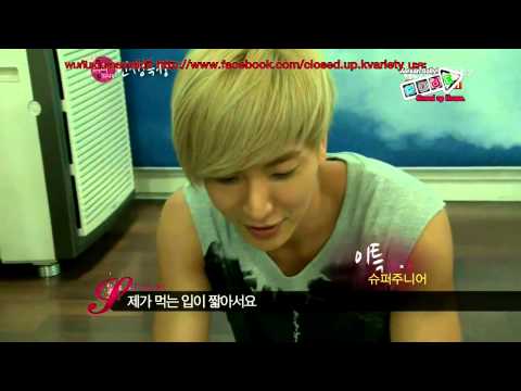 120716 KBS2 Star Life Theatre Ep.01 [thaisub]