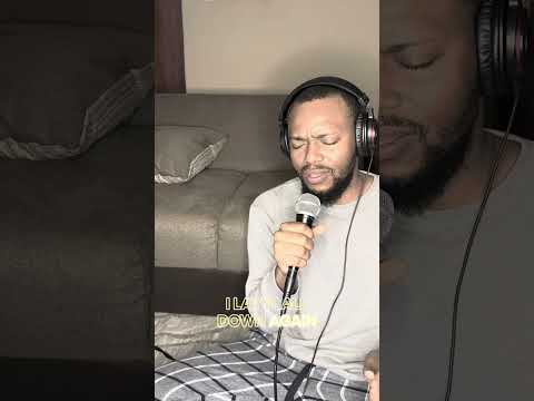 Couch Sessions | Draw Me Close to You – Kutlo Cover