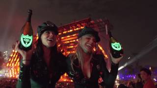 TAO Group presents Ultra VIP Experience 2017