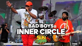 Download lagu Inner Circle Bad Boys Live – A Timeless Reggae Experience @ Reggae Sunsplash Festival mp3 Download lagu Inner Circle Bad Boys Live – A Timeless Reggae Experience @ Reggae Sunsplash Festival mp3
