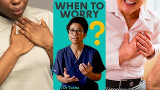 When should you be worried about Breast Pain With Dr Tasha Mp4 3GP & Mp3