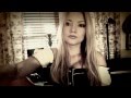 Rolling In The Deep - Adele Cover by Reshana ...