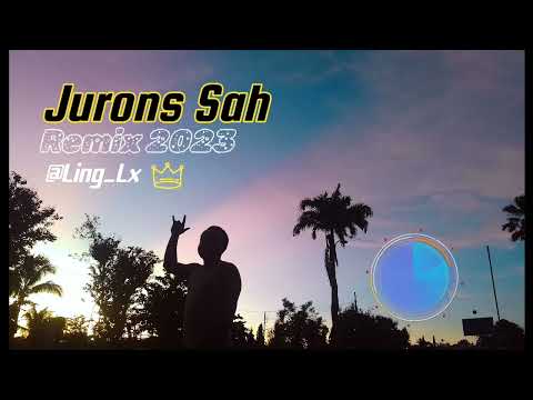 Reggae Jumbo Jurons Sah_(Ling Lx) Remix full