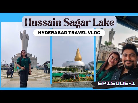 Hussain Sagar Lake
