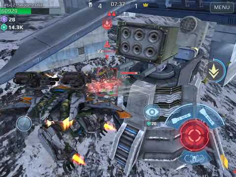 Ao jun with avengers. The best ao jun setup?