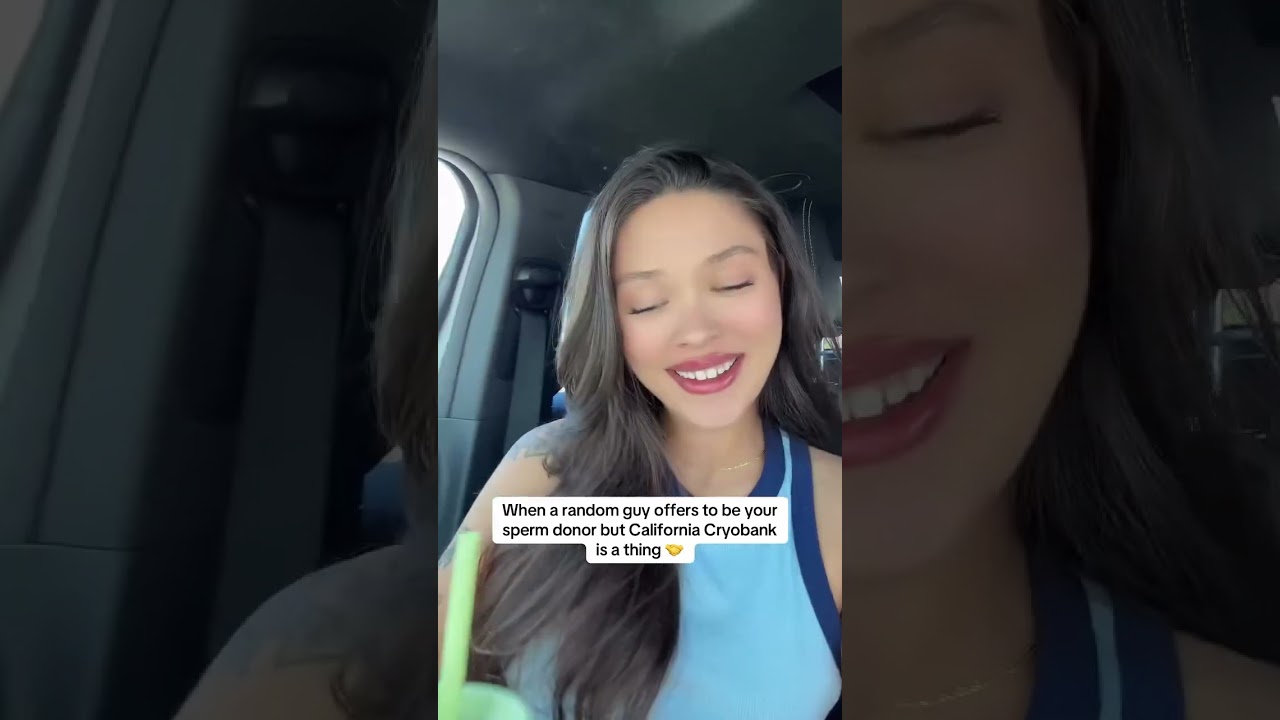 Accredited sperm banks go above and beyond to help protect your future family! #ttc