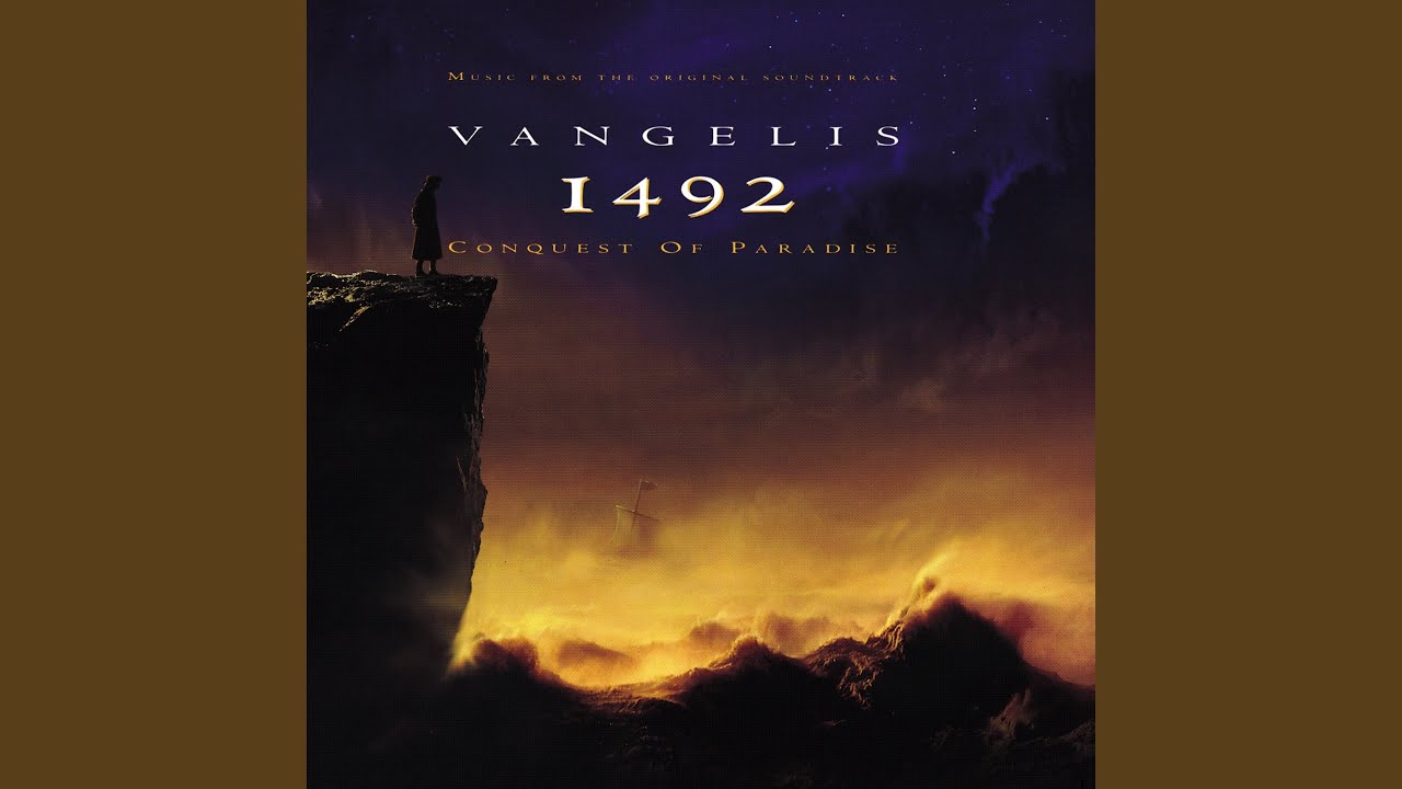 Conquest of Paradise - YouTube