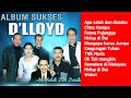 Full Album TEMBANG KENANGAN Special D LLOYD