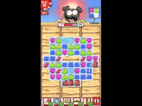 Simon's Cat Crunch Time Level 250 - NO BOOSTERS 😺 | SKILLGAMING ✔️