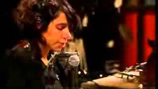 white chalk,pj harvey subtitulada