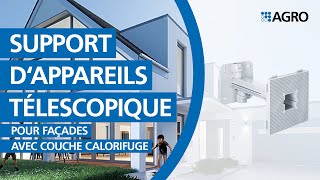 Boîtes phoniques Quickbox® Maxi