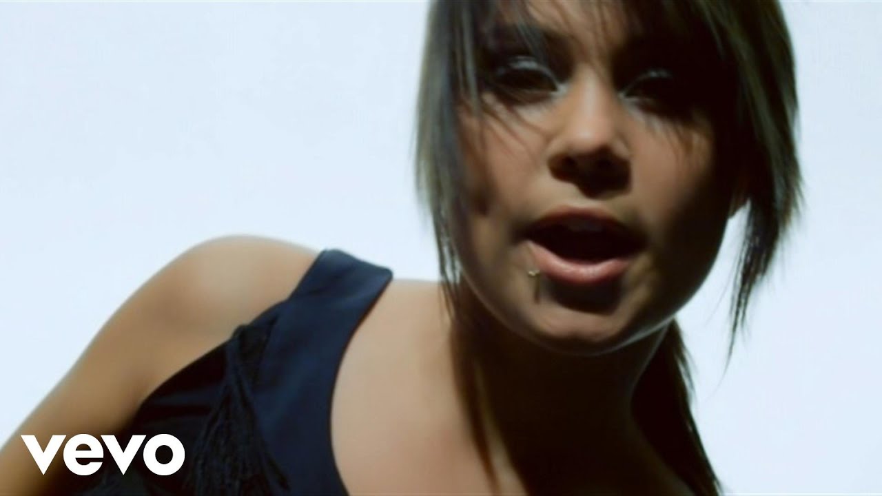 Anna Abreu — Vinegar