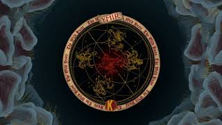 Cover art for The WIld Hunt