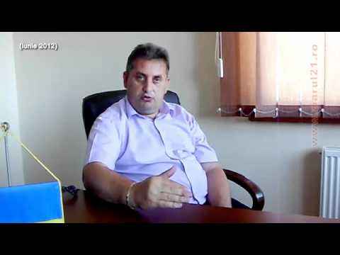 Virgil Păcurar - proiecte de viitor