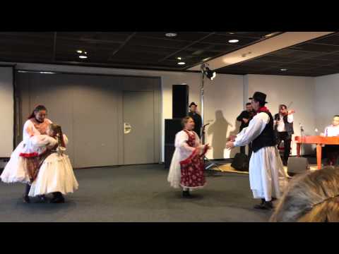 Családban marad  ( Kirch  Család ) Ormánság