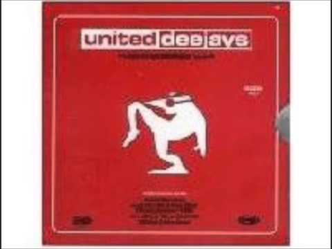 United Deejays The King Series - Vol 4 @ Dj's Chus-Liberata,PG2,Juan-Cruz