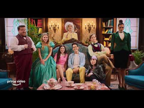 Me contro Te: La famiglia Reale | Sigla