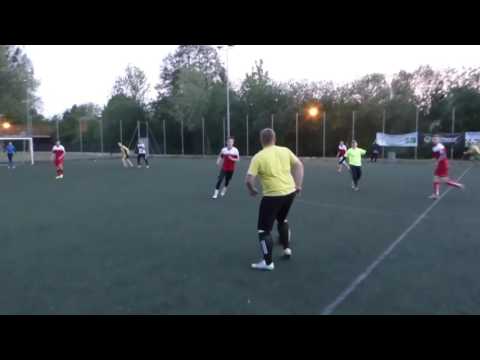 42. FC Reda - Jama Zła - wiosna 2017