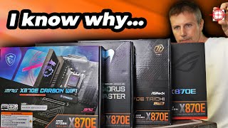 Re: [情報] 國外YT發現AMD銳龍9000某些板被電死原因