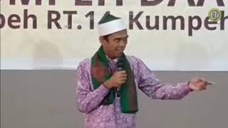 Download lagu Ceramah Ustadz Abdul Somad, Lc MA di PP Daaru Attauhid Kumpeh Ulu, Muaro Jambi Tgl  26 Maret 2019 mp3