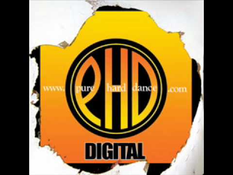 Dj Em - Statik [Power Hardstyle 2010]