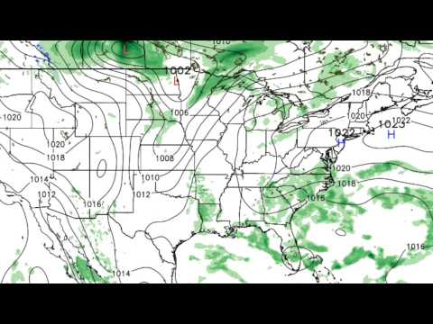 September 4, 2015 Weather Xtreme Video - Afternoon Edition