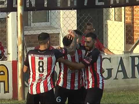 Futbol IAC Div. Reserva: Independiente 3 Vs 9 de julio 1 - 08/03/2020
