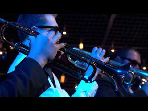 Band Pres Llareggub - Sosban