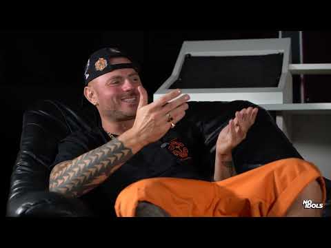 No Idols || Season #1 "Intervista a "Nex Cassel"