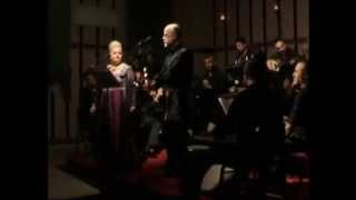 Candan SÜNER GENÇ & Sami MUTLU-İzmir'in Kavakları Dökülür Yaprakları (SEGÂH)R.G.