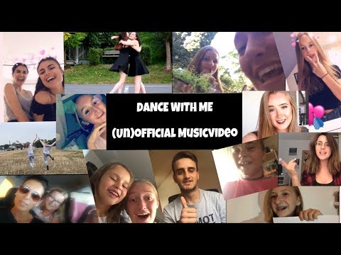 Blaikz feat. Nisa - Dance With Me ((Un)official Video)
