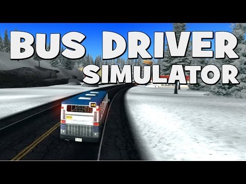 Bus Driver Simulator