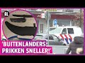 Kinderen steken er op los: 'Kapmessen en hamers'