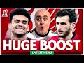 Liverpool's SECRET WEAPON In The Transfer Market! Liverpool FC Transfer News
