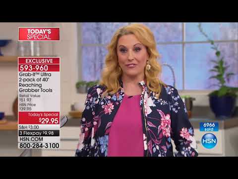 HSN | Clever Solutions 02.07.2018 - 01 AM