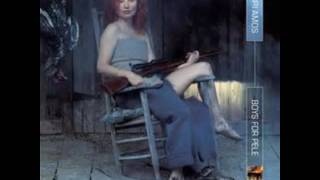 TORI AMOS - Alamo.