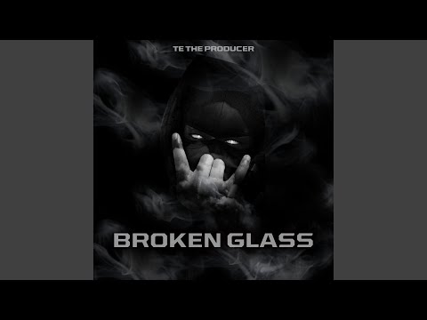 BROKEN GLASS (feat. F2anti & Smokez)